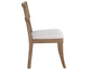 Colvin Cane Side Chair, Brown