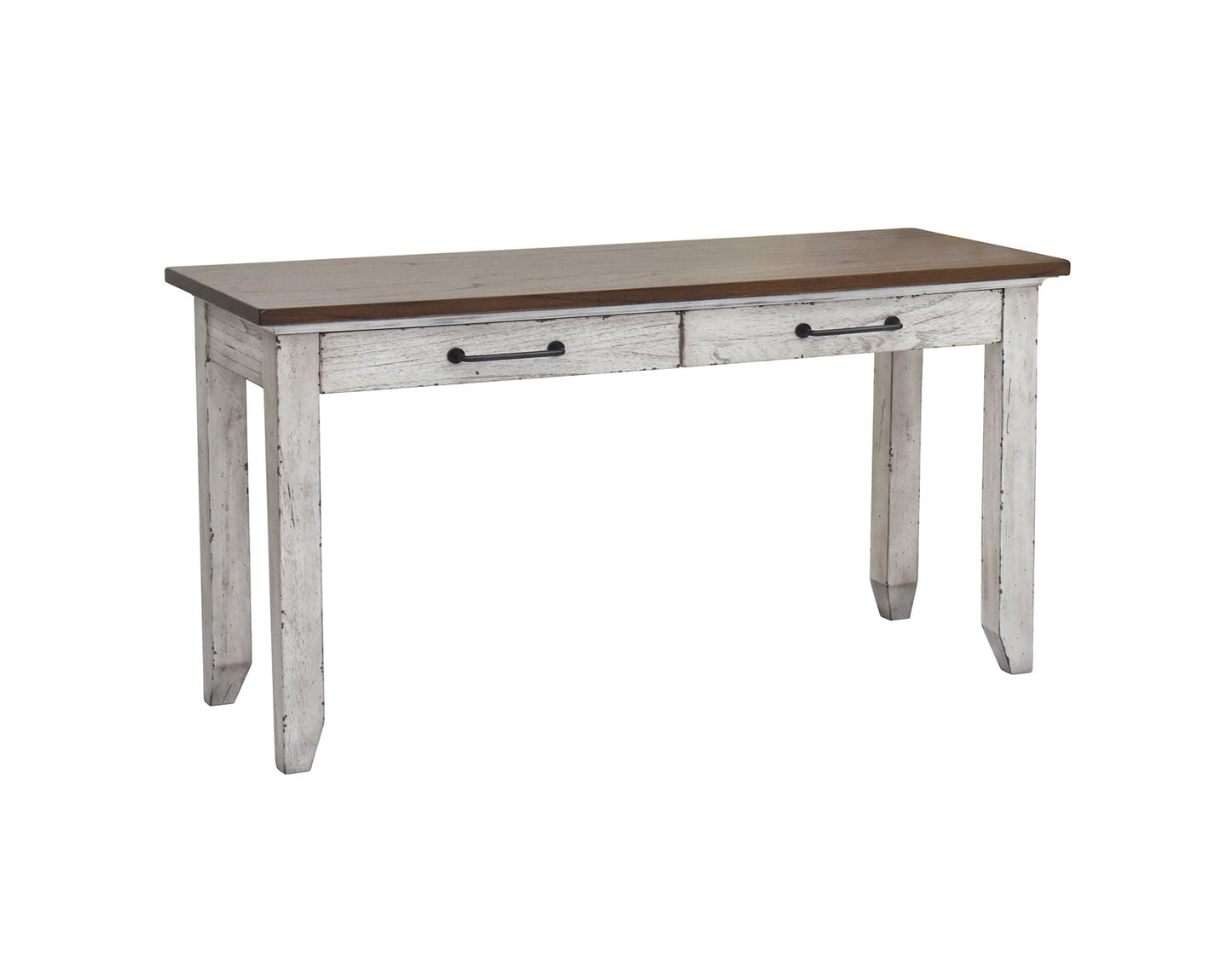 Bear Creek Sofa Table