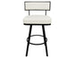 Zenon 30″ Bar Stool