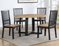 Magnolia 54-inch Round Table