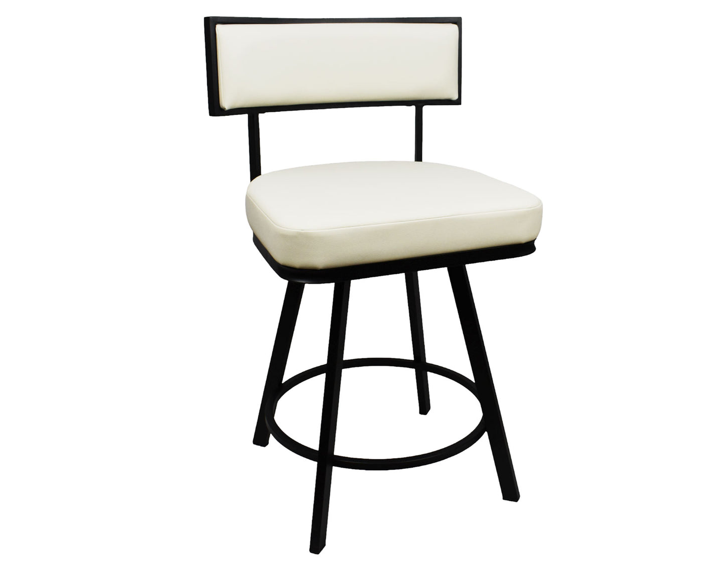 Zenon 24″ Counter Stool