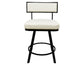 Zenon 24″ Counter Stool