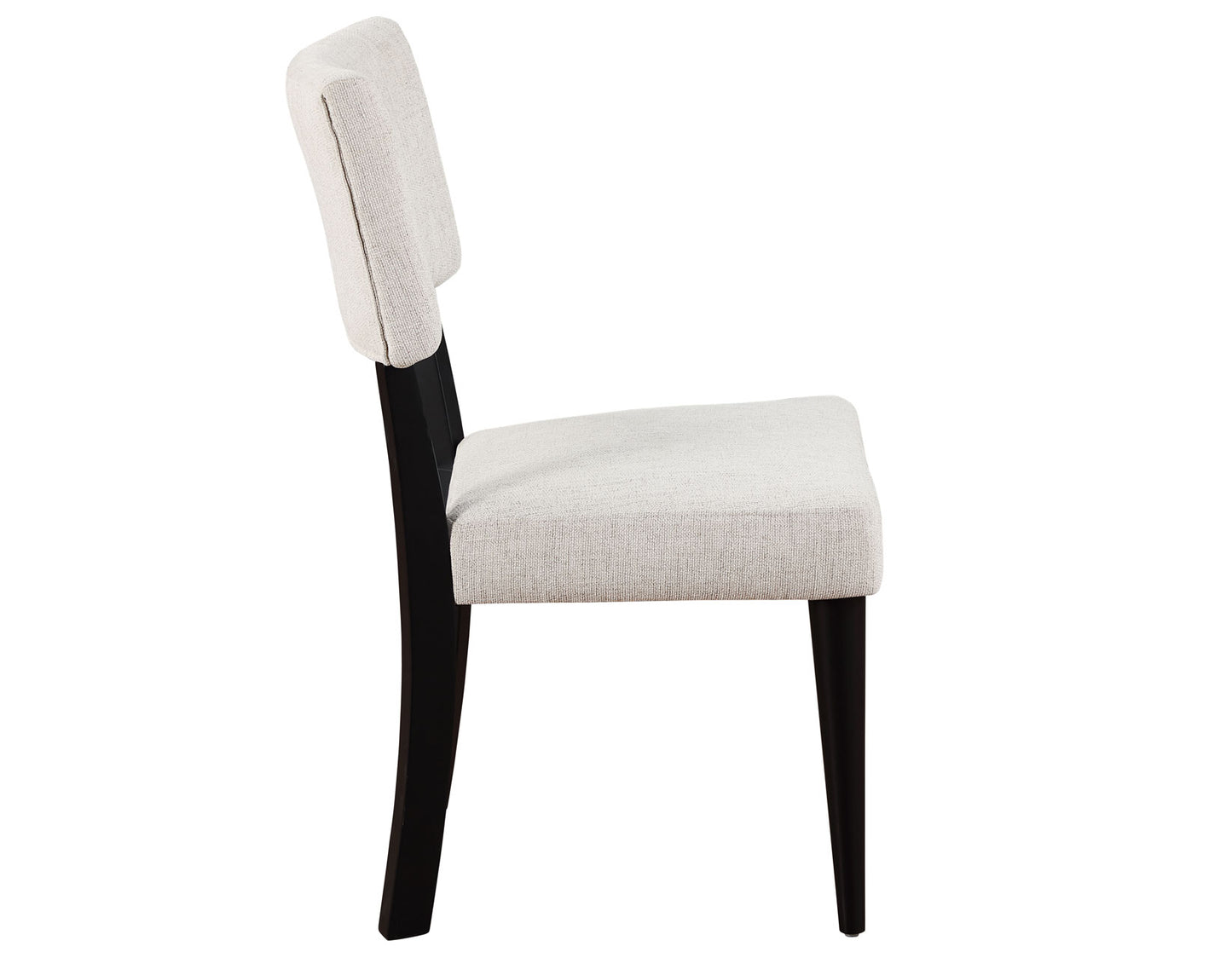 Colvin Black Side Chair