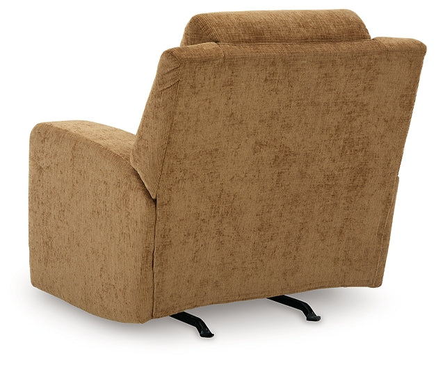 Kanlow Rocker Recliner