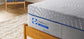 Sealy Posturepedic Hybrid Mattress - Soft - CA King