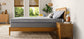 Sealy Posturepedic Hybrid Mattress - Soft - CA King