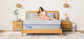 Sealy Posturepedic Hybrid Mattress - Firm - Split CA King