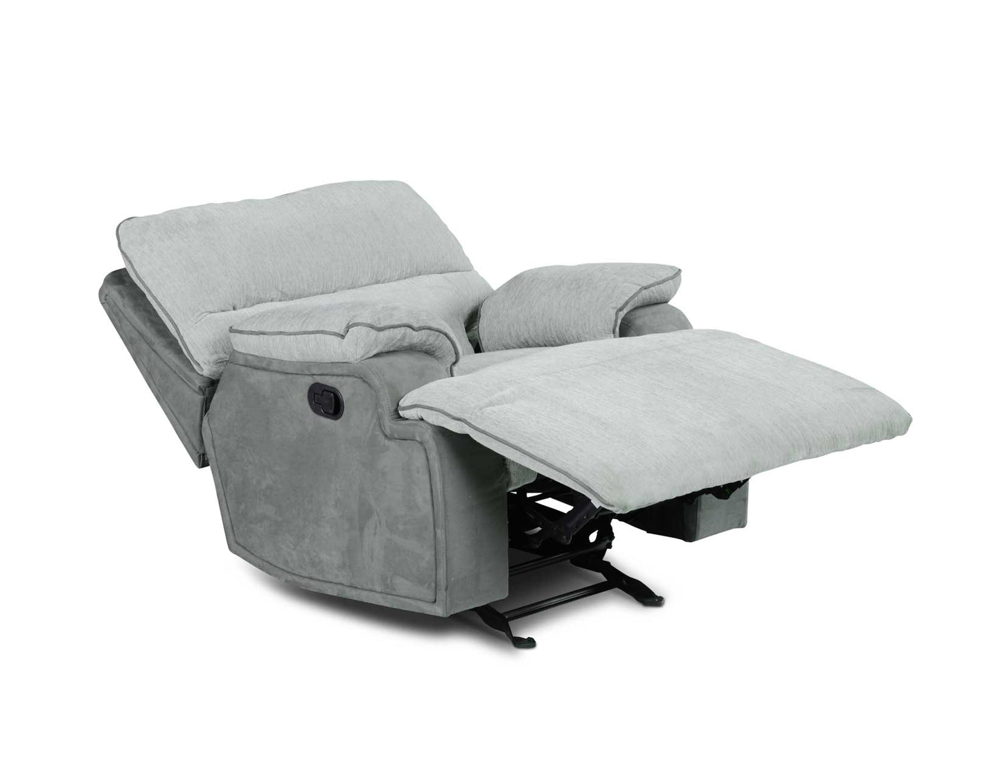 Cyprus Manual Glider Recliner