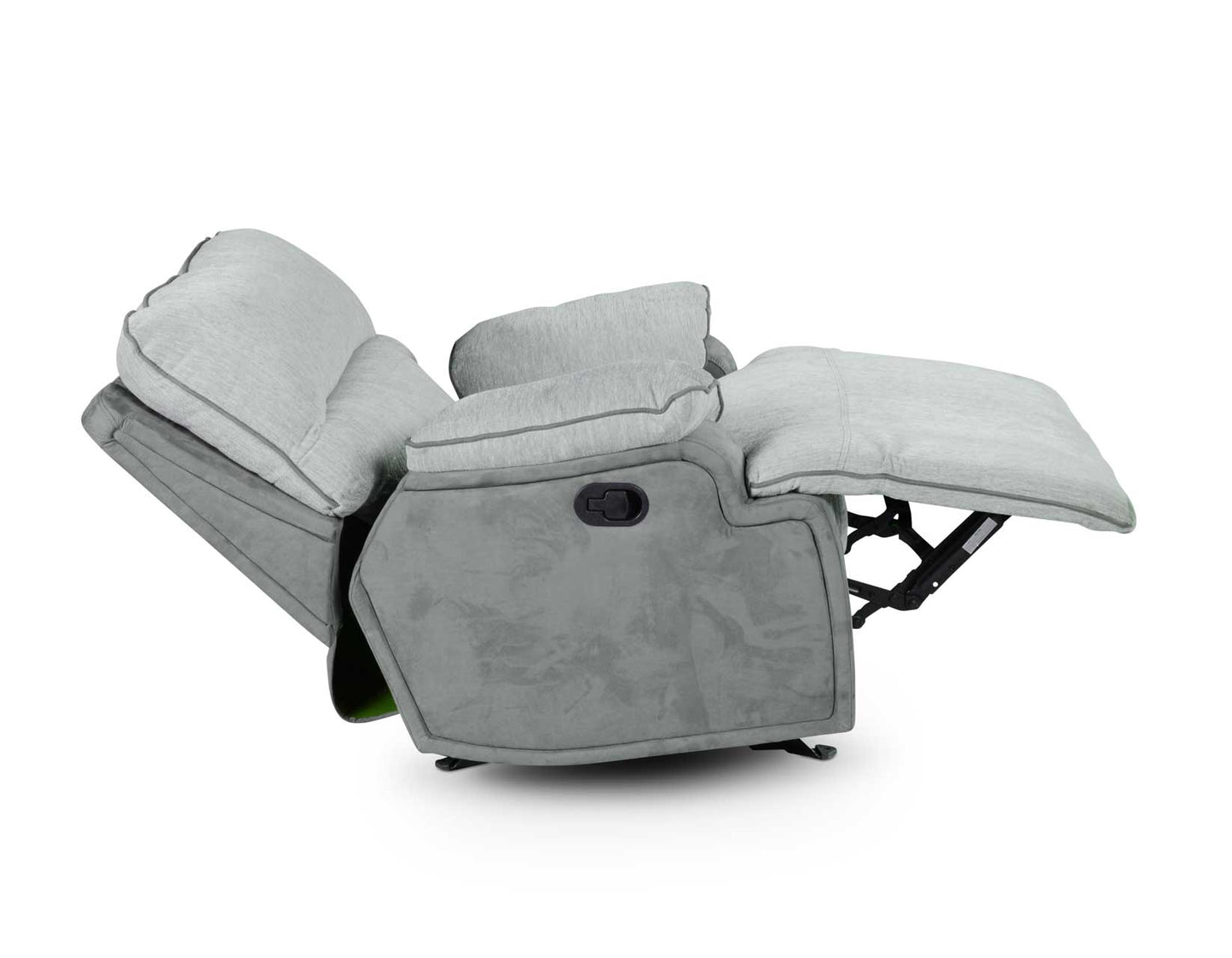 Cyprus Manual Glider Recliner