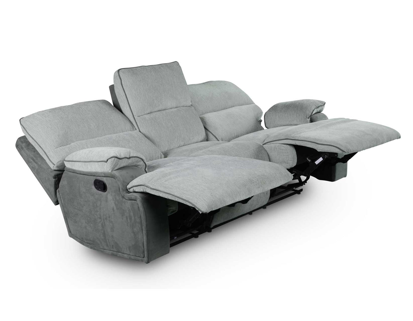 Cyprus 3-Piece Sectional