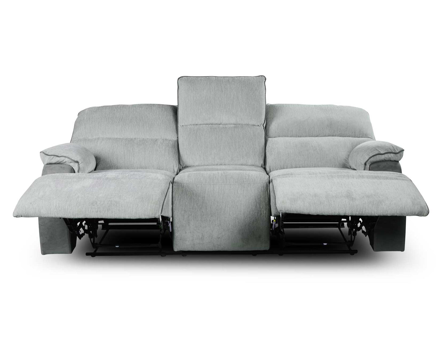 Cyprus 3-Piece Sectional