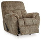 Stayfish Rocker Recliner