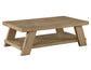 Orinda 55" Coffee Table