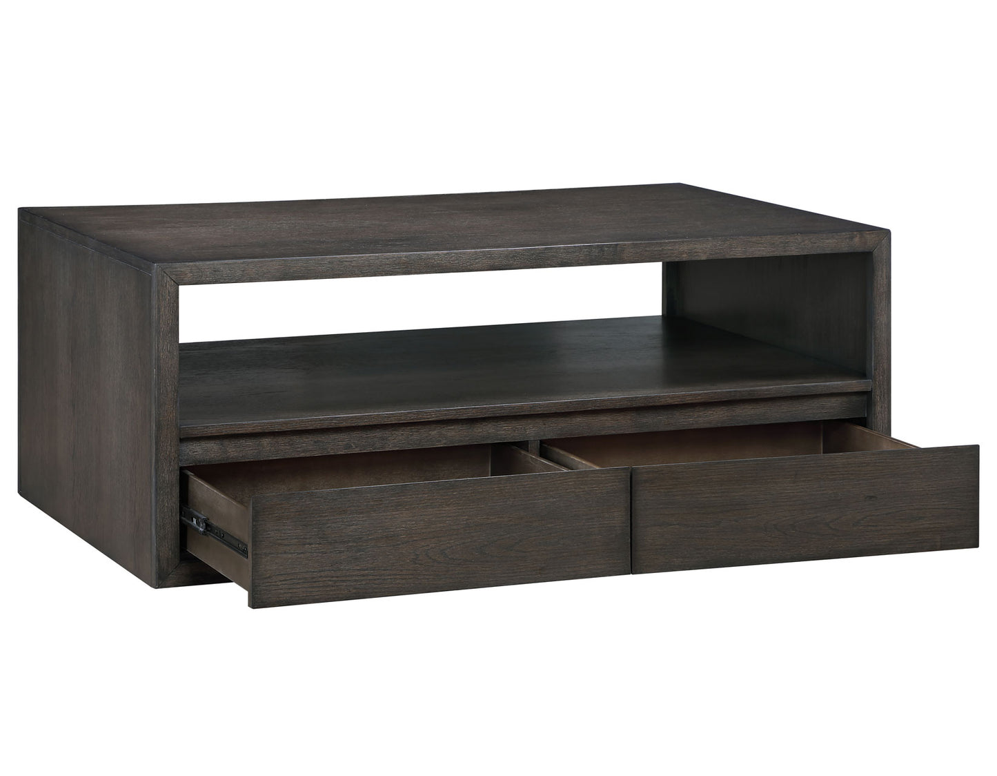 Evan 55" Coffee Table