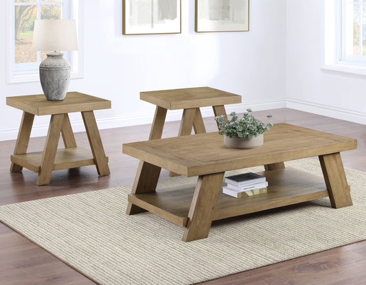 Orinda 3-Piece Table Set