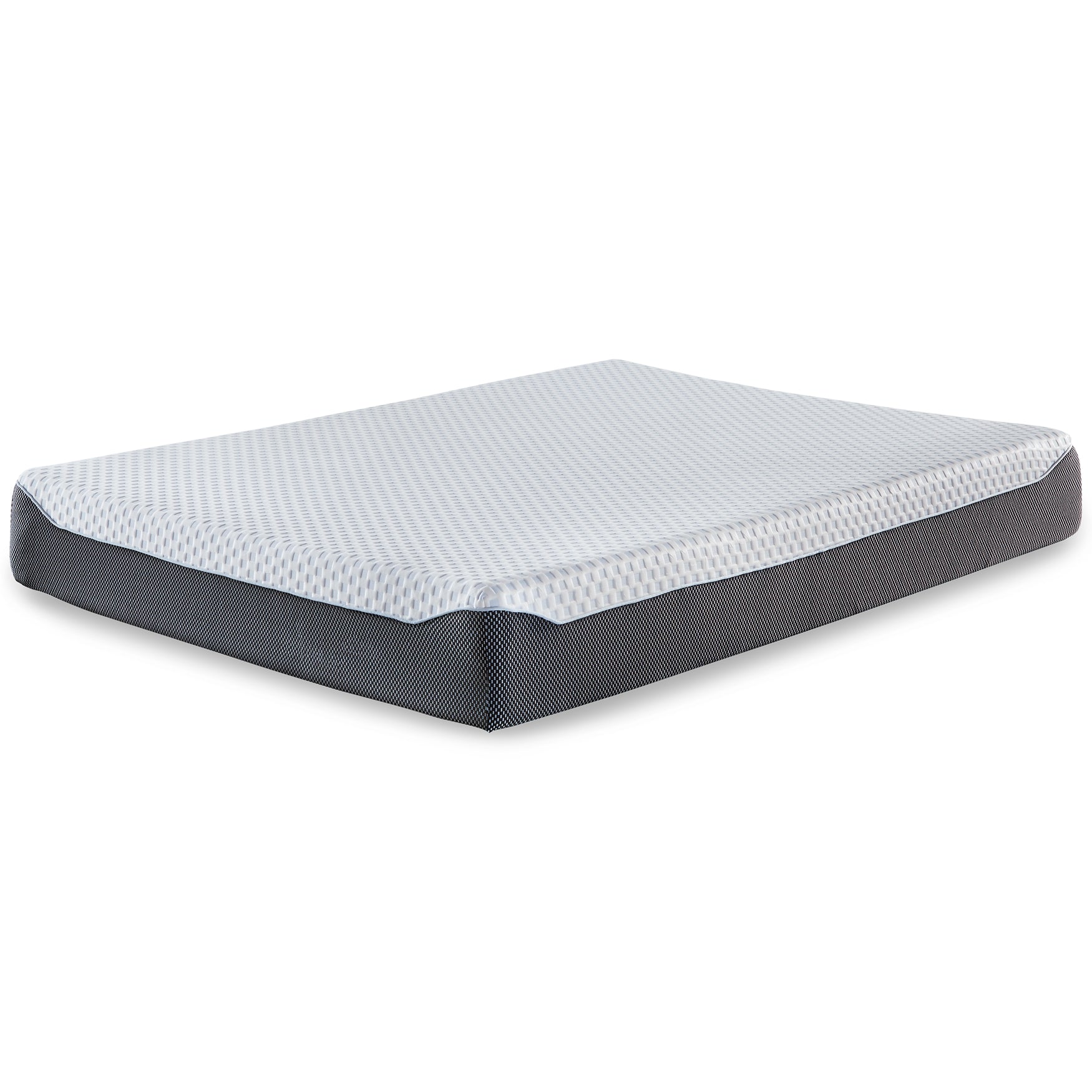 10 Inch Chime Elite Mattress with Foundation Smyrna Furniture Outlet