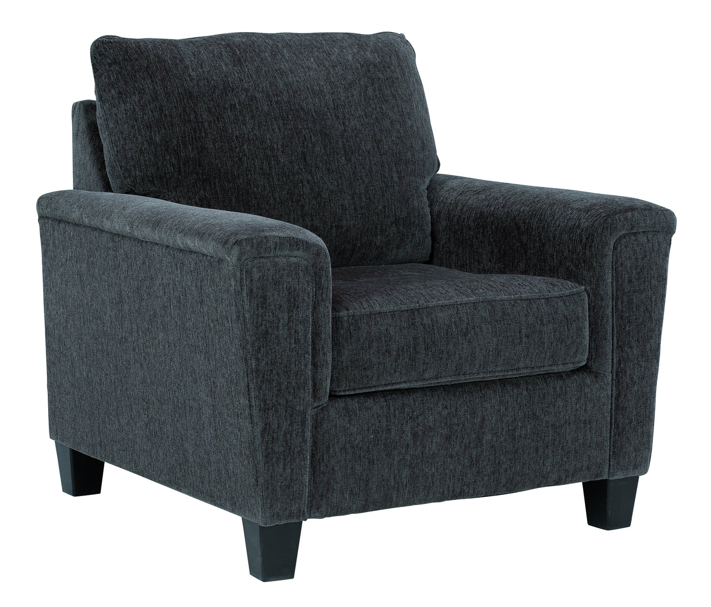 Abinger Sofa, Loveseat, Chair and Ottoman Smyrna Furniture Outlet