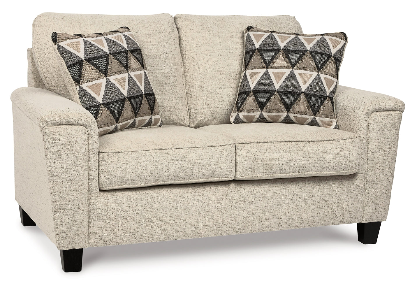 Abinger Sofa, Loveseat and Chair Smyrna Furniture Outlet