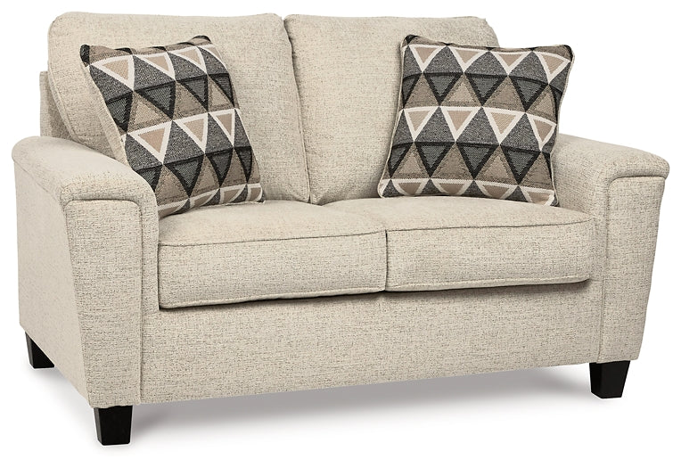 Abinger Sofa and Loveseat Smyrna Furniture Outlet