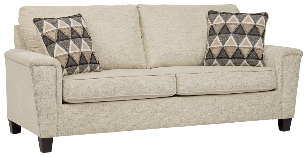 Abinger Sofa and Loveseat Smyrna Furniture Outlet