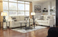 Abinger Sofa and Loveseat Smyrna Furniture Outlet