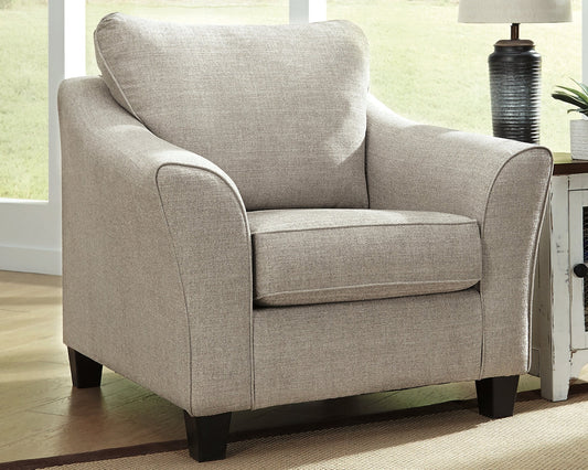 Abney Chair Smyrna Furniture Outlet