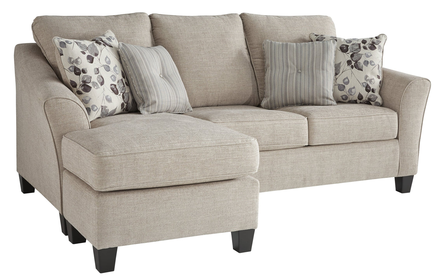 Abney Sofa Chaise Smyrna Furniture Outlet