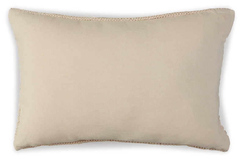 Abreyah Pillow Smyrna Furniture Outlet