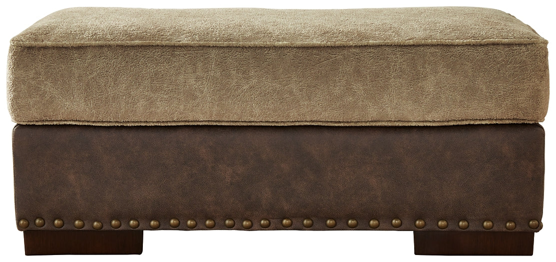 Alesbury Ottoman Smyrna Furniture Outlet