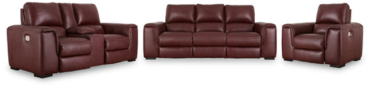 Alessandro Sofa, Loveseat and Recliner Smyrna Furniture Outlet