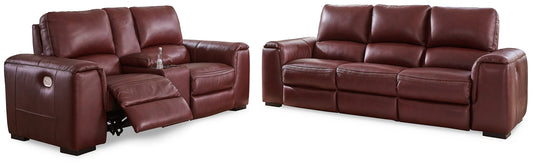 Alessandro Sofa and Loveseat Smyrna Furniture Outlet