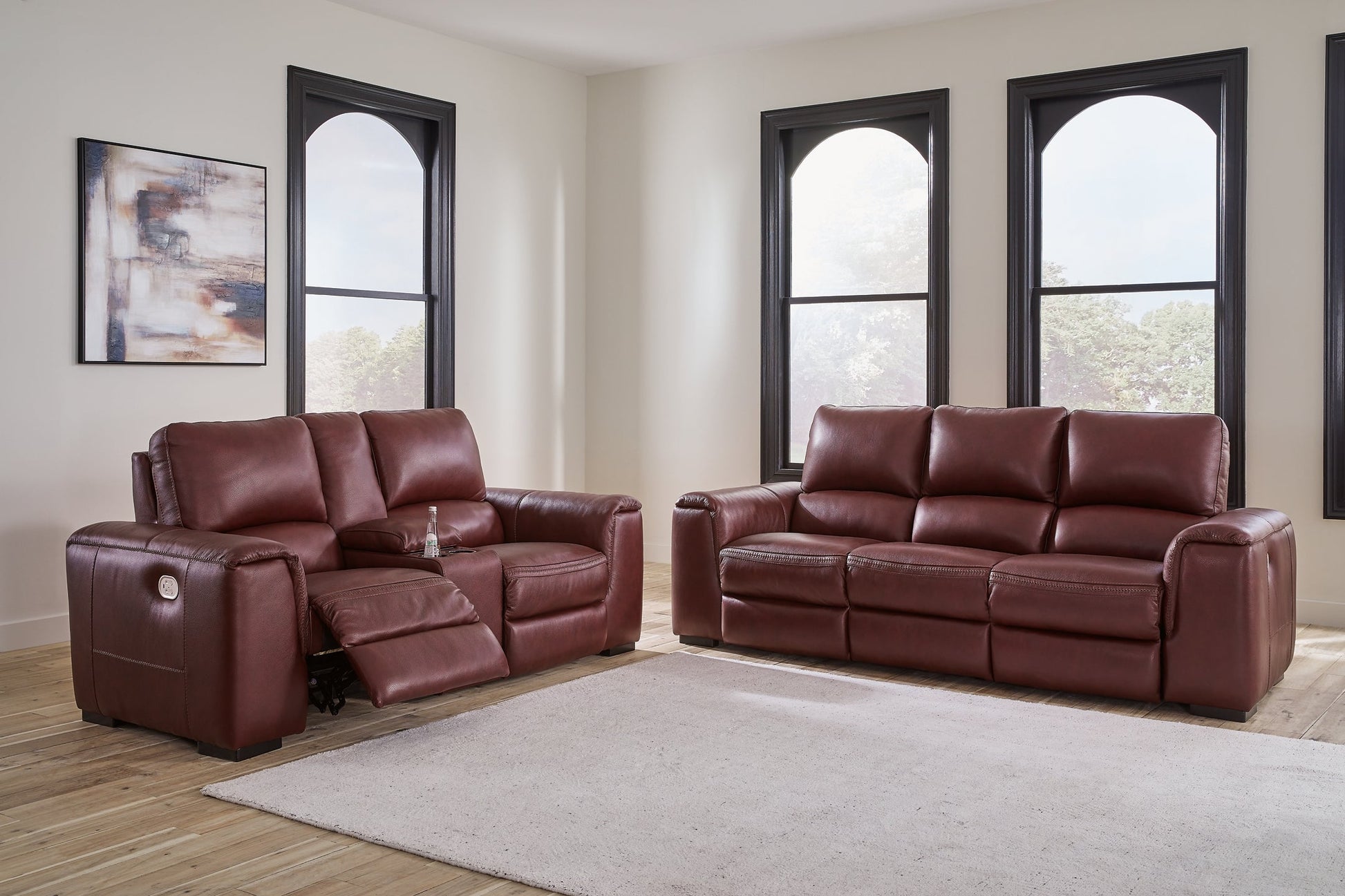 Alessandro Sofa and Loveseat Smyrna Furniture Outlet