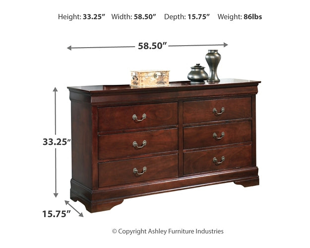 Alisdair Dresser Smyrna Furniture Outlet