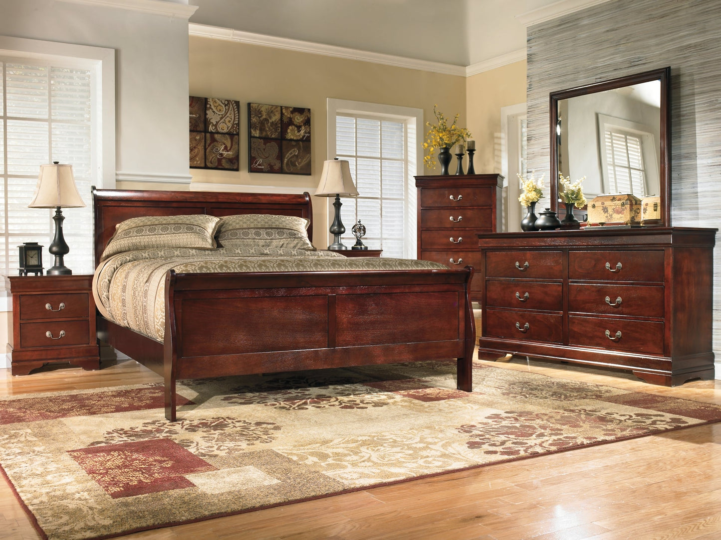 Alisdair Dresser Smyrna Furniture Outlet