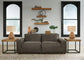 Allena 2-Piece Sectional Loveseat Smyrna Furniture Outlet