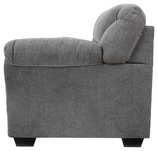 Allmaxx Loveseat Smyrna Furniture Outlet