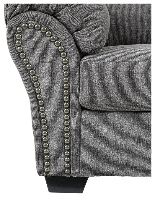 Allmaxx Loveseat Smyrna Furniture Outlet