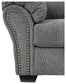 Allmaxx Loveseat Smyrna Furniture Outlet