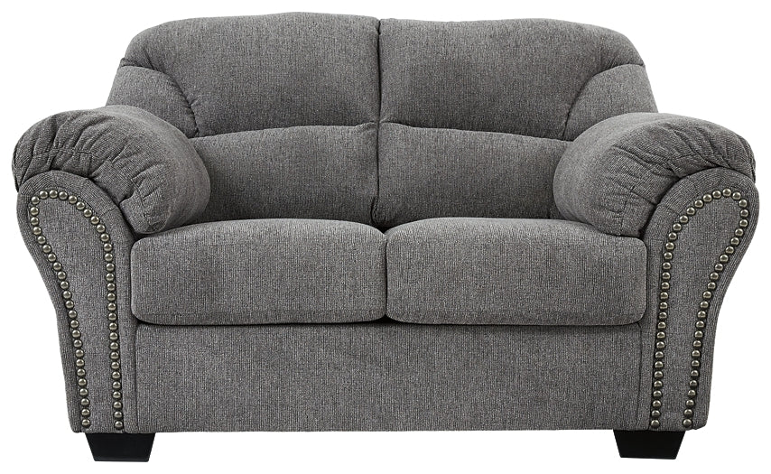 Allmaxx Loveseat Smyrna Furniture Outlet