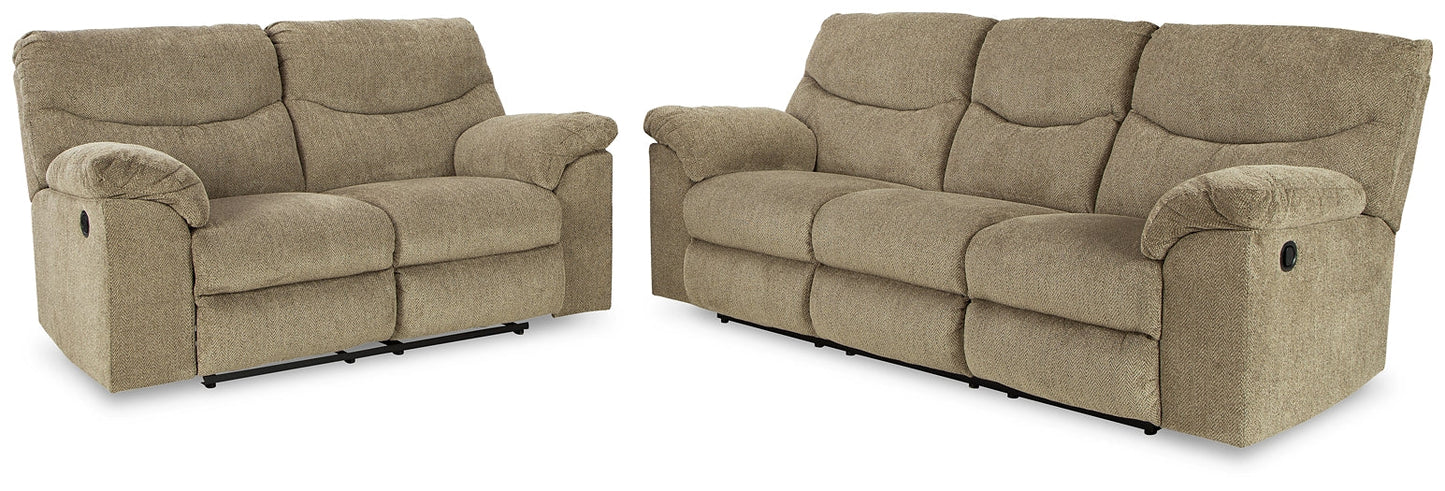 Alphons Sofa and Loveseat Smyrna Furniture Outlet