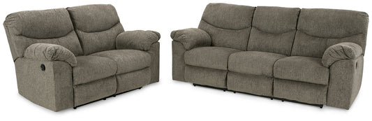 Alphons Sofa and Loveseat Smyrna Furniture Outlet