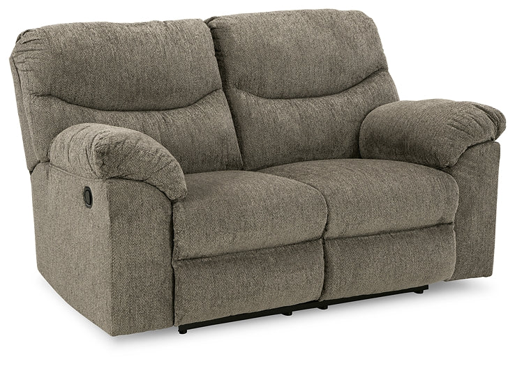 Alphons Sofa and Loveseat Smyrna Furniture Outlet