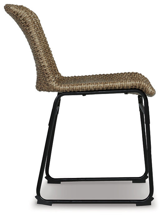 Amaris Chair (2/CN) Smyrna Furniture Outlet