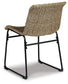 Amaris Chair (2/CN) Smyrna Furniture Outlet