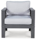 Amora Lounge Chair w/Cushion (2/CN) Smyrna Furniture Outlet