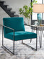 Aniak Accent Chair Smyrna Furniture Outlet