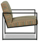 Aniak Accent Chair Smyrna Furniture Outlet