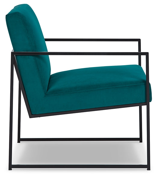 Aniak Accent Chair Smyrna Furniture Outlet