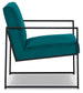 Aniak Accent Chair Smyrna Furniture Outlet