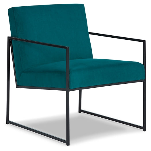 Aniak Accent Chair Smyrna Furniture Outlet